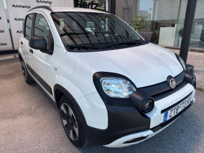 Εικόνα της FIAT PANDA CITY CROSS 1.0H 70HP