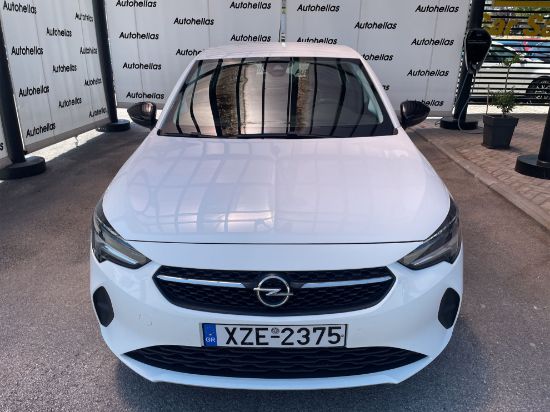 Εικόνα της OPEL CORSA 1.5DMNL DESI&TEC 102HP
