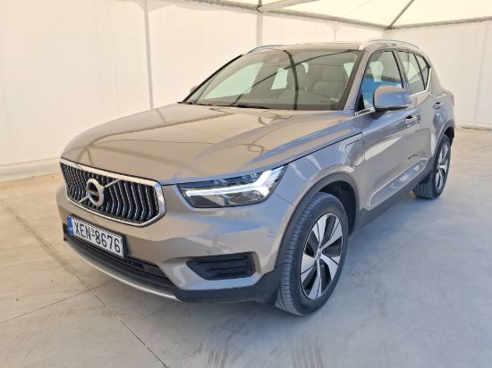 Εικόνα της VOLVO XC40 1.5PLUG AUT T5 RECH 262HP