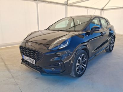 Εικόνα της FORD PUMA 1.0 ST-LINE MHEV 125HP