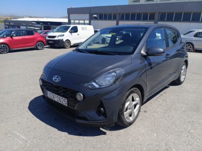 Εικόνα της HYUNDAI I10 1.2I B 16V PREMIUM PETROL