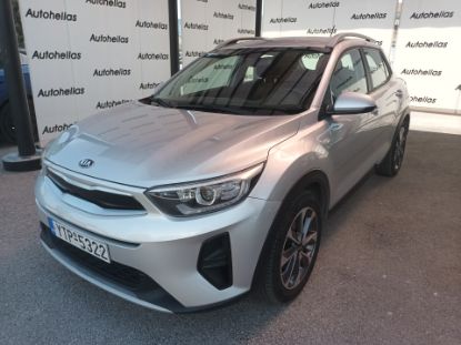 Εικόνα της KIA STONIC 1.0 EX OPTIMUM 5D 100HP