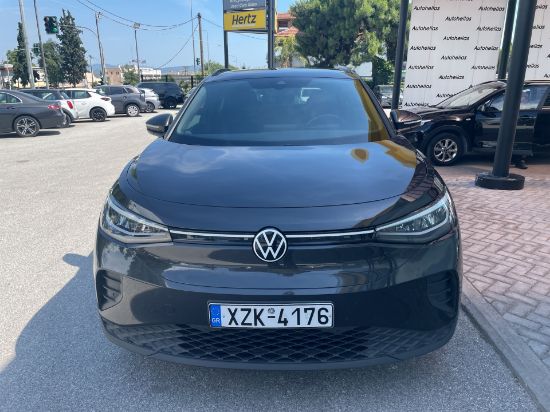 Εικόνα της VOLKSWAGEN VOLKSWAGEN ID.4 0.0 PRO PERFOR