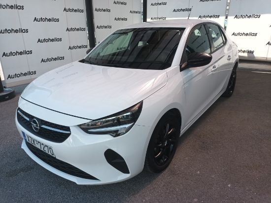 Εικόνα της OPEL CORSA 1.5D DESIGN & TECH S/S D