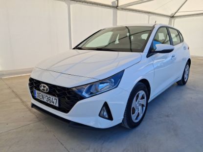 Εικόνα της HYUNDAI I20 1.0 FRESH 5D 100HP