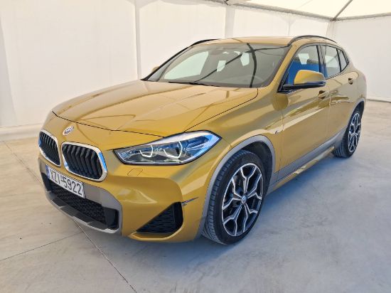 Εικόνα της BMW X2 1.5U AUTSDRI18I M SPO 136HP
