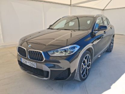 Εικόνα της BMW X2 16D M SPORT SDRIVE STEPTRON
