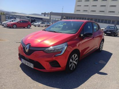 Εικόνα της RENAULT CLIO V 1.0 TCE EQUILIBRE 90HP