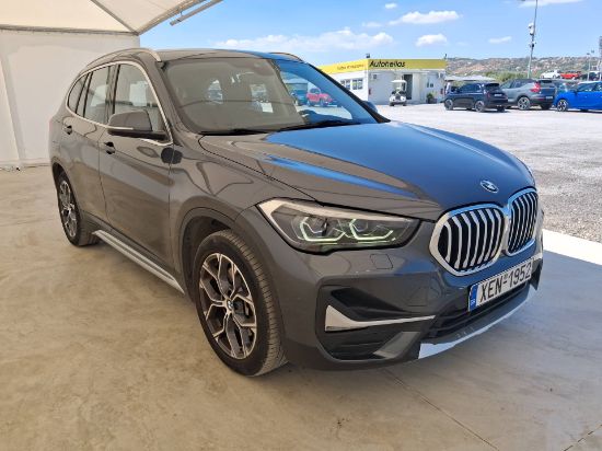 Εικόνα της BMW X1 XDRIVE 1.5 PHEV AUTO 220HP