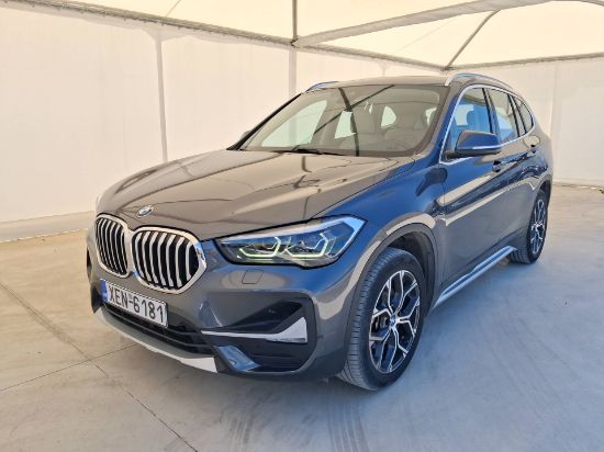 Εικόνα της BMW X1 1.5U AUTO 136HP SDRIVE 18I