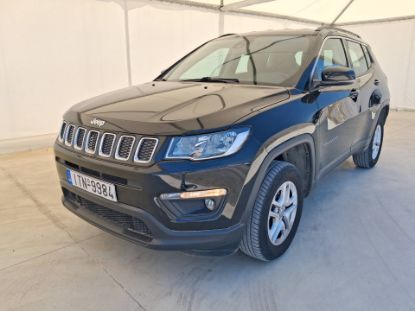 Εικόνα της JEEP COMPASS 2.0MTJ AUTO 4X4 LNGTUD