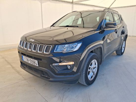 Εικόνα της JEEP COMPASS 2.0MTJ AUTO 4X4 LNGTUD