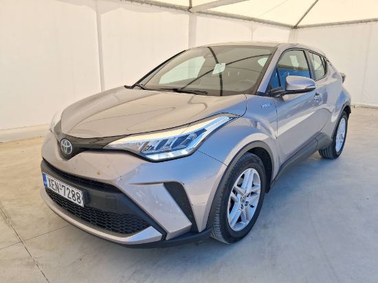 Εικόνα της TOYOTA C-HR 1.8HYB  AUT BUSIN 122HP