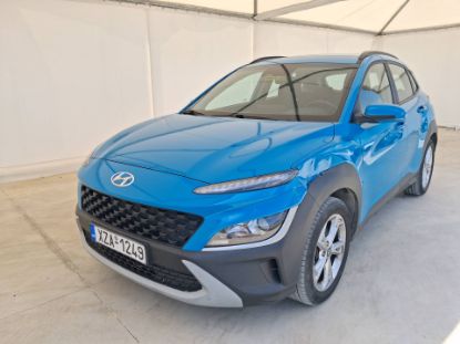 Εικόνα της HYUNDAI KONA 1.6 PREMIUM 198HP AUTO