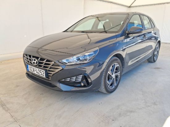 Εικόνα της HYUNDAI I30 1.5 PREMIUM 110HP