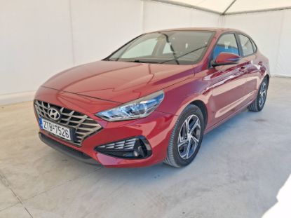 Εικόνα της HYUNDAI I30FB 1.0 PREMIUM 120HP