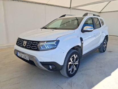 Εικόνα της DACIA DUSTER 1.0 TCE PRESTIG 100HP
