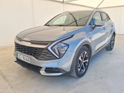 Εικόνα της KIA SPORTAGE 1.6 T 16V 48V 1.59H 5