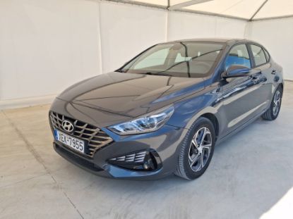 Εικόνα της HYUNDAI I30 FASTBACK 1.0 PREMIUM 120HP