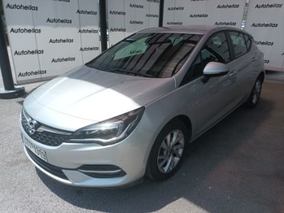 Εικόνα της OPEL ASTRA 1.5D EDITION 5D 105HP