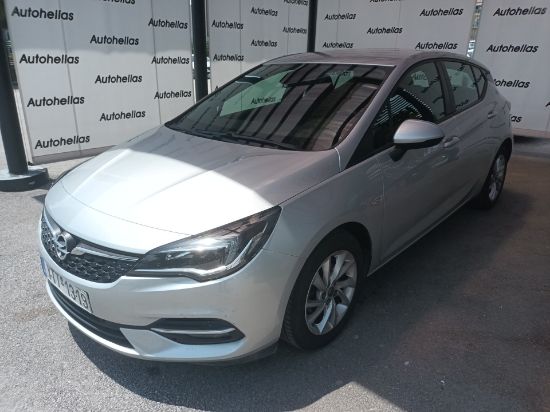 Εικόνα της OPEL ASTRA 1.5D EDITION 5D 105HP