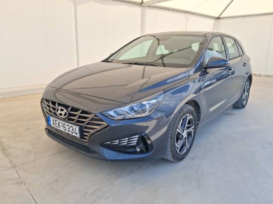 Εικόνα της HYUNDAI I30 HB 1.5 PREMIUM 110HP