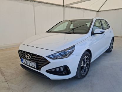 Εικόνα της HYUNDAI Ι30 ΗΒ 1.5 PREMIUM 110HP