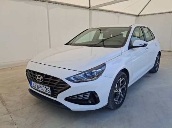 Εικόνα της HYUNDAI Ι30 ΗΒ 1.5 PREMIUM 110HP