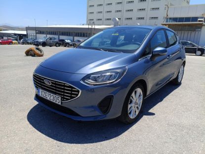Εικόνα της FORD FIESTA 1.0 TITANIUM 100HP