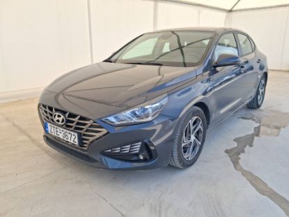 Εικόνα της HYUNDAI I30FB 1.0 PREMIUM 120HP