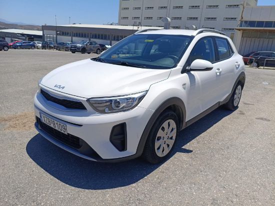 Εικόνα της KIA STONIC 1.2 GL INMOTION 84HP
