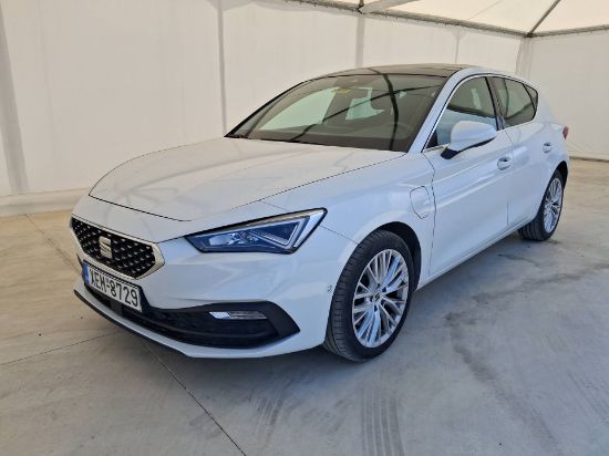 Εικόνα της SEAT LEON 1.4 E-HYB.EXCEL.204HP AUT
