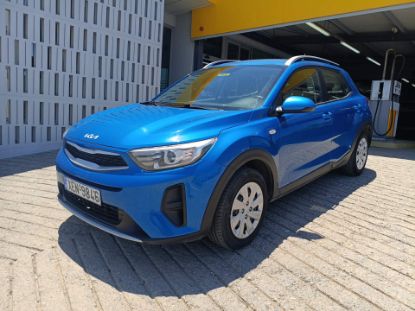 Εικόνα της KIA STONIC 1.2 GL INMOTION 84HP