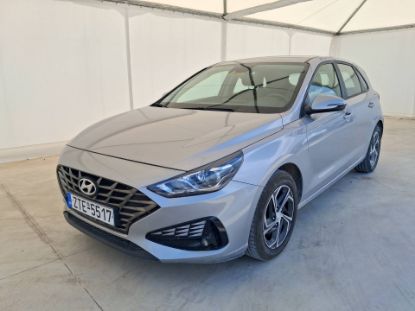 Εικόνα της HYUNDAI I30HB 1.5 PREMIUM 110HP