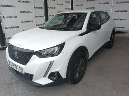 Εικόνα της PEUGEOT 2008 1.5D 110HP ACTIVE PLUS