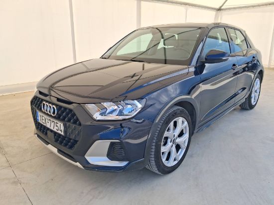 Εικόνα της AUDI A1 CITYCARVER 1.5 35 TFSI DSG