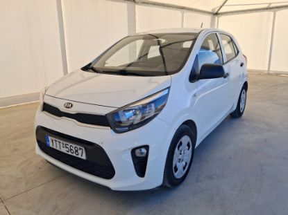Εικόνα της KIA PICANTO 1.0U 5D MNL INMOTION P