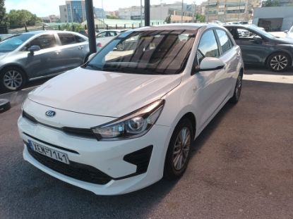 Εικόνα της KIA RIO 1.0 OPTIM 48V 100HP