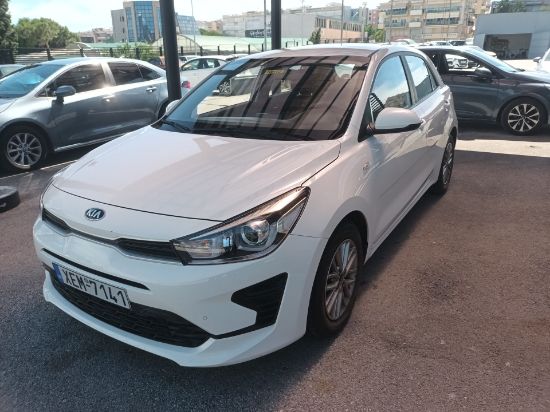 Εικόνα της KIA RIO 1.0 OPTIM 48V 100HP