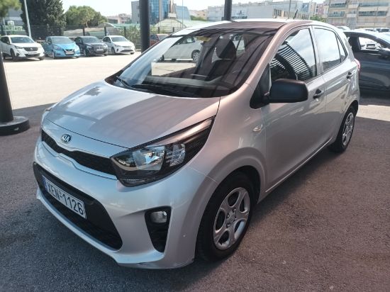 Εικόνα της KIA PICANTO 1.0 5D MNL 67HP