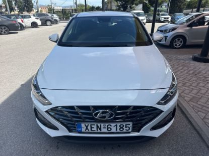 Εικόνα της HYUNDAI I30 1.0 5D MNLPREMIUM 120HP