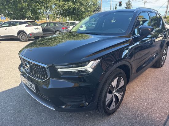 Εικόνα της VOLVO XC40 1.5PLUG AUT T5 RECH 262HP