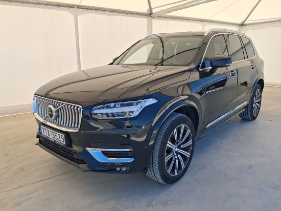 Εικόνα της VOLVO XC90 2.0S 5D AUT B5 INSCRIPTIO