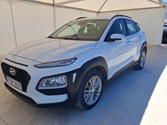 Εικόνα της HYUNDAI KONA 1.0 PREMIUM 120HP