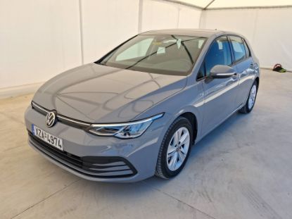 Εικόνα της VOLKSWAGEN GOLF 1.0 100HPMHEV AUT LIFE