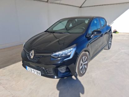 Εικόνα της RENAULT CLIO V 1.0 TCE EQUILIBRE 90HP