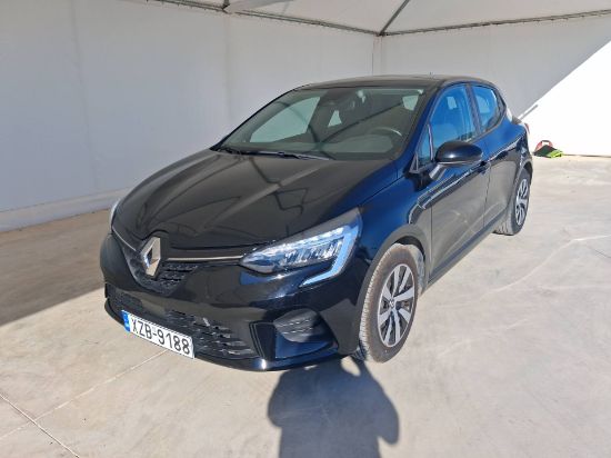 Εικόνα της RENAULT CLIO V 1.0 TCE EQUILIBRE 90HP