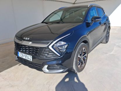 Εικόνα της KIA SPORTAGE 1.6H ΕΧ ΤΙΤΑΝΙU 150HP