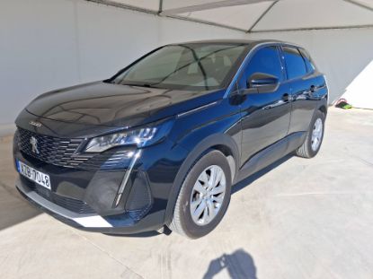 Εικόνα της PEUGEOT 3008 1.5D 5D MNL CORPORATE