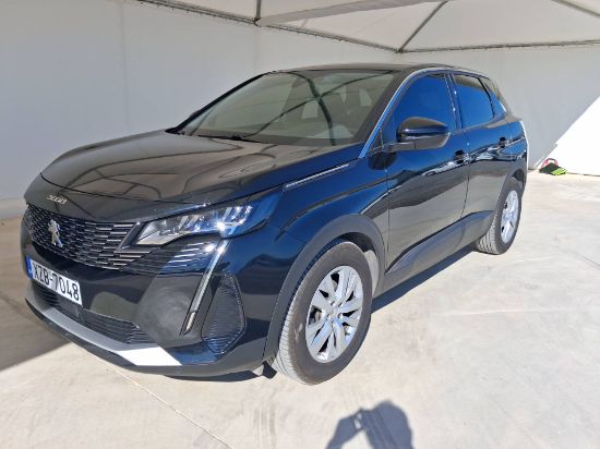 Εικόνα της PEUGEOT 3008 1.5D 5D MNL CORPORATE